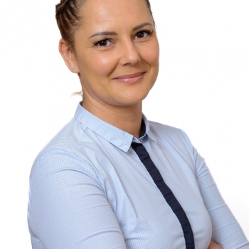 Cristina Dumitrescu